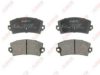 RENAU 6025170585 Brake Pad Set, disc brake